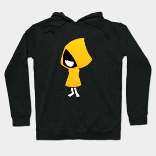 Little Nightmares / Six Hoodie